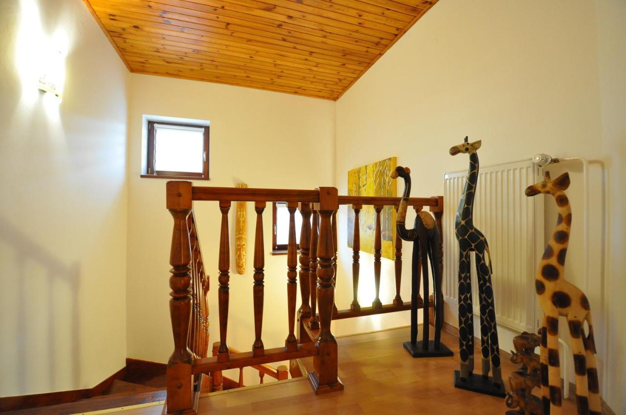 Rodinny Dom "Ako Doma" Veľký Slavkov Exteriér fotografie