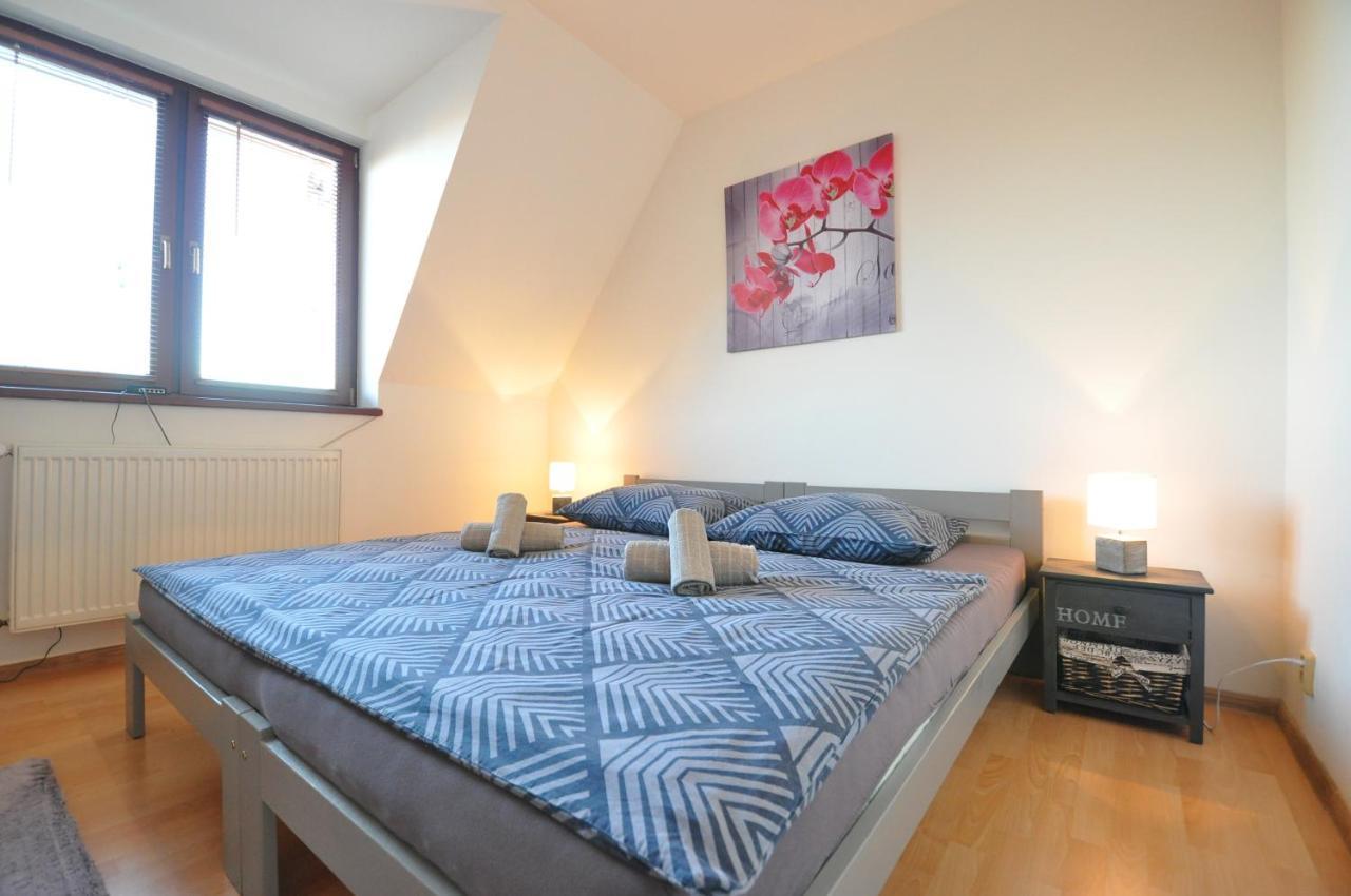 Rodinny Dom "Ako Doma" Veľký Slavkov Exteriér fotografie